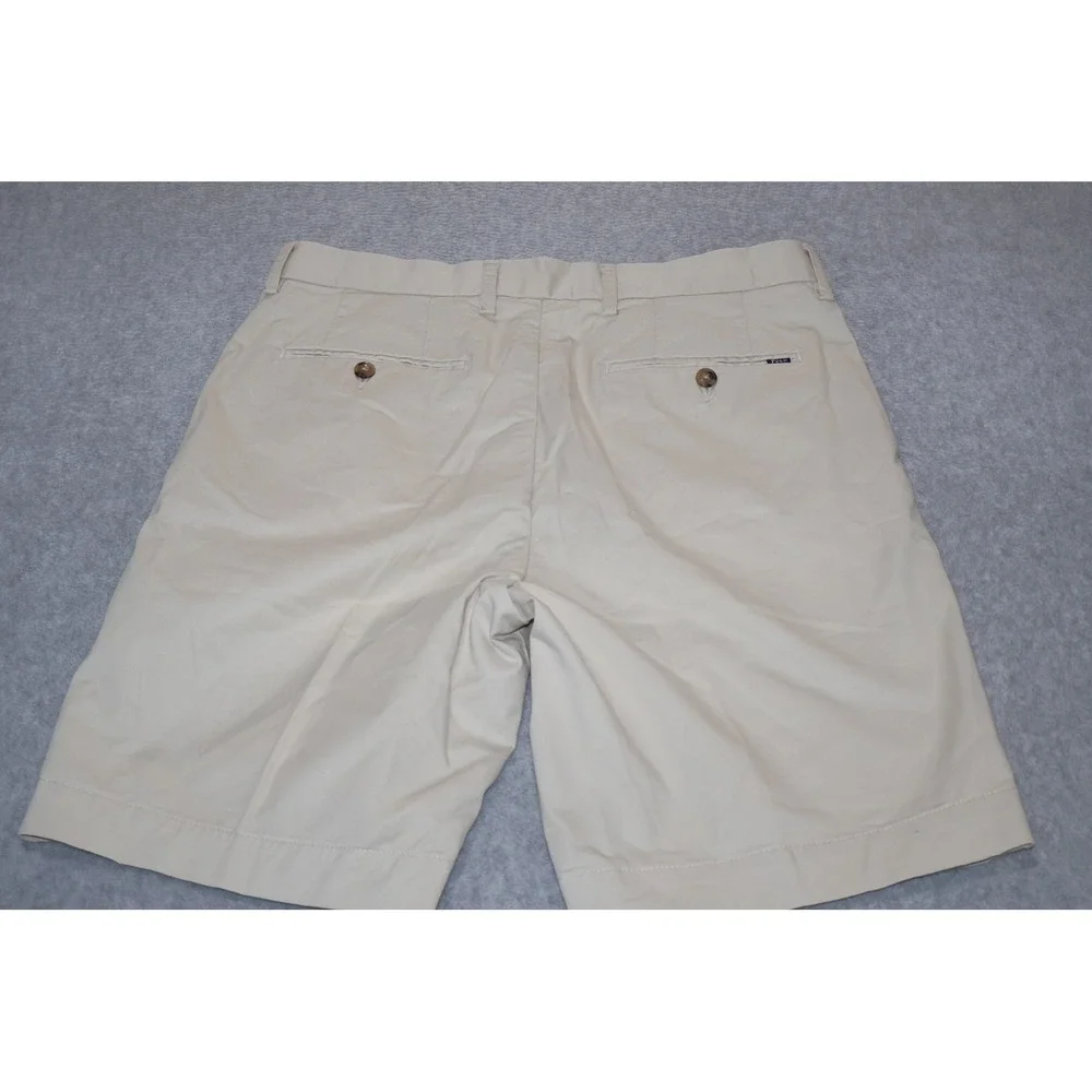 Polo Ralph Lauren well coastal tan
